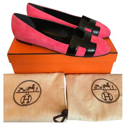 hermes ballerinas|ballerines Hermes.